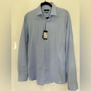 NWT Hugo Boss Button Down